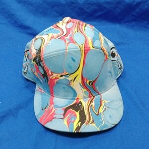 BLvisuals Snapback Hat